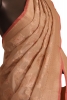 Pure Handloom Meenakari Banarasi Silk Saree